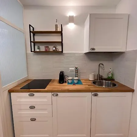 Vintage Vakantiehuis *