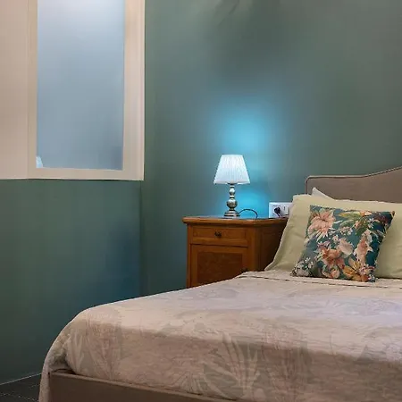 Vakantiehuis Vintage Napels