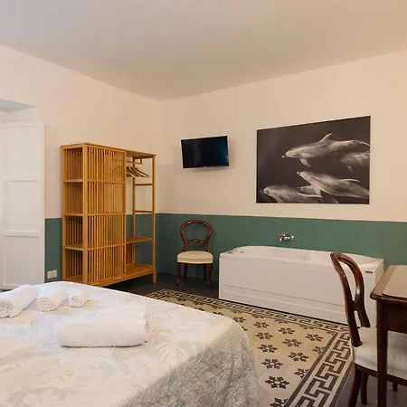 Vintage Vakantiehuis *