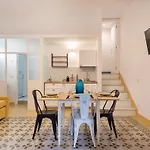 Vintage Ferienhaus Neapel